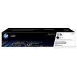 117A Preto Original Laser Toner Cartridge