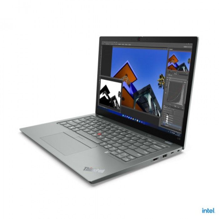 Porttil Thinkpad L13G3 I5-1235U 8Gb Ram 256Gb Ssd 13 3P Win11 Pro