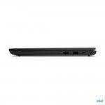 Porttil Thinkpad L13G3 I5-1235U 8Gb Ram 256Gb Ssd 13 3P Win11 Pro