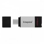 Pendrive 256GB Datatraveler 80 M 200MB/S USB-C 3.2 GEN1