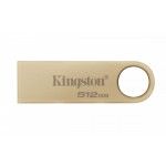 Pendrive Datatraveler Se9 G3 512Gb Usb 3.2 Gen1