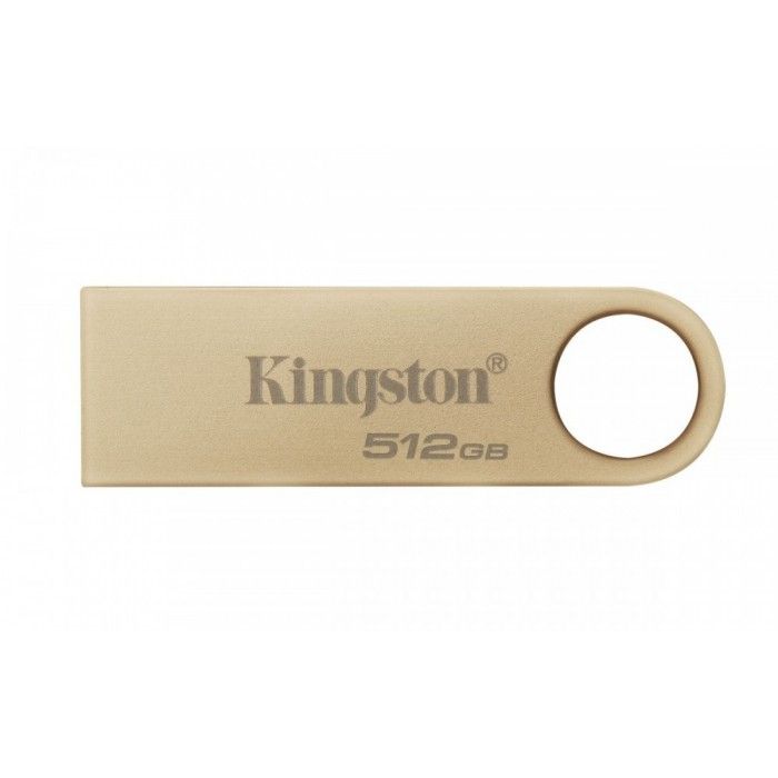 Pendrive Datatraveler Se9 G3 512Gb Usb 3.2 Gen1