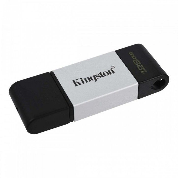 Pendrive 128GB Datatraveler 80 M 200MB/S USB-C 3.2 GEN1