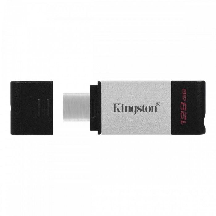 Pendrive 128GB Datatraveler 80 M 200MB/S USB-C 3.2 GEN1