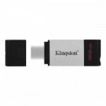Pendrive 128GB Datatraveler 80 M 200MB/S USB-C 3.2 GEN1