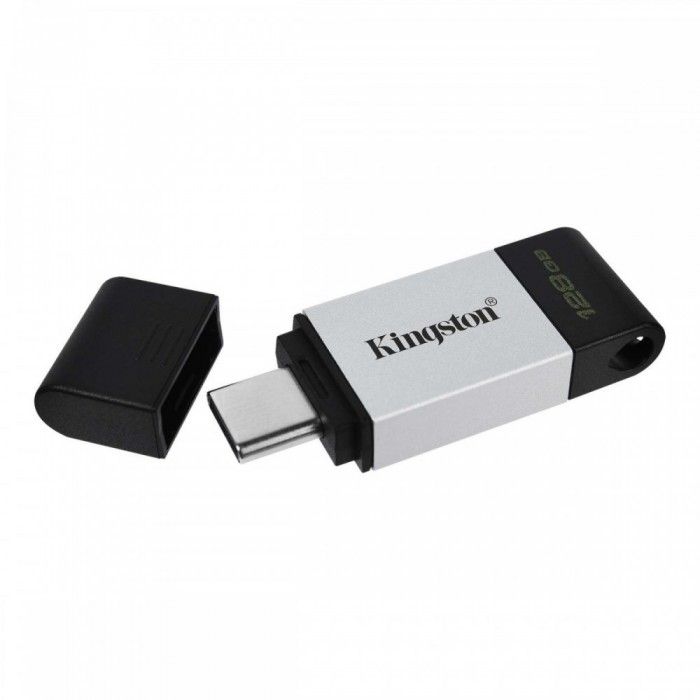 Pendrive 128GB Datatraveler 80 M 200MB/S USB-C 3.2 GEN1