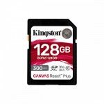 Carto de Memria Canvas React Plus C10 UHS-II U3 V90 SDXC 128GB