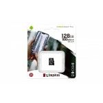 SD 128GB MICRO SDHC 100R A1 C10