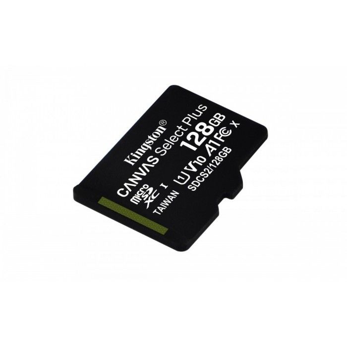 SD 128GB MICRO SDHC 100R A1 C10