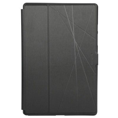 Capa Targus Tablet 10.5P Preto p/samsung Tab A8 Capa Targus Tablet 10.5P Preto p/samsung Tab A8