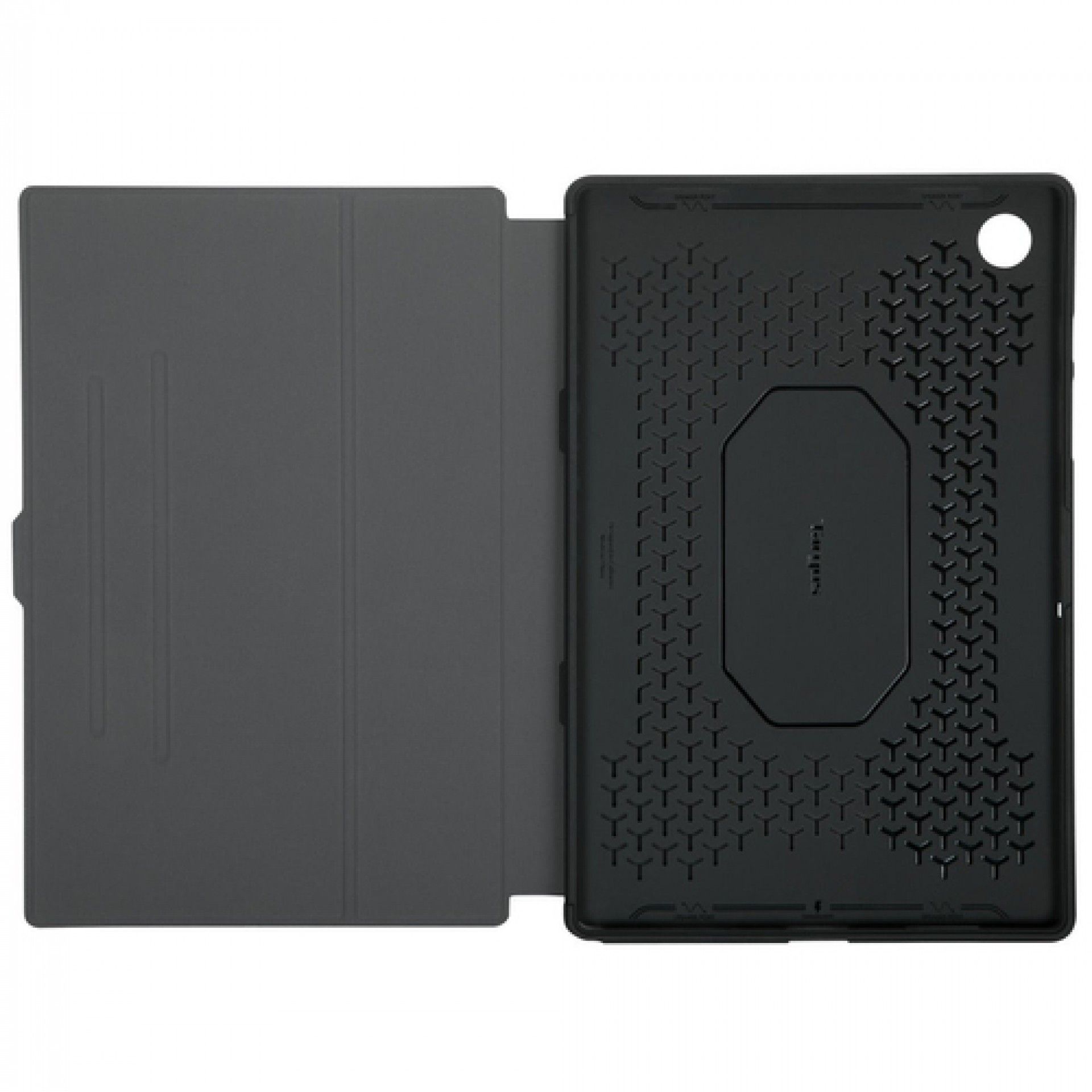 Capa Targus Tablet 10.5P Preto p/samsung Tab A8