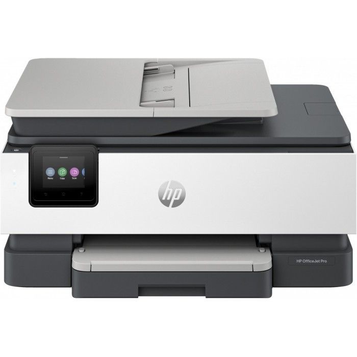 Multifunes Officejet Pro 8122E Aio - Light Cement