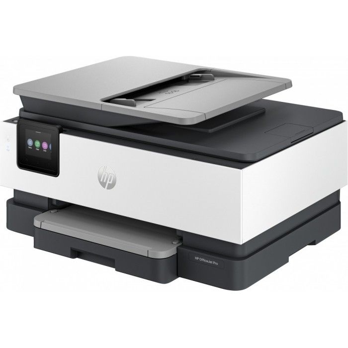 Multifunes Officejet Pro 8122E Aio - Light Cement