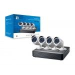 Kit de Videovigilncia 8 Canais