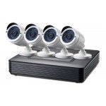 Kit de Videovigilncia 8 Canais