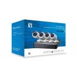 Kit de Videovigilncia 8 Canais