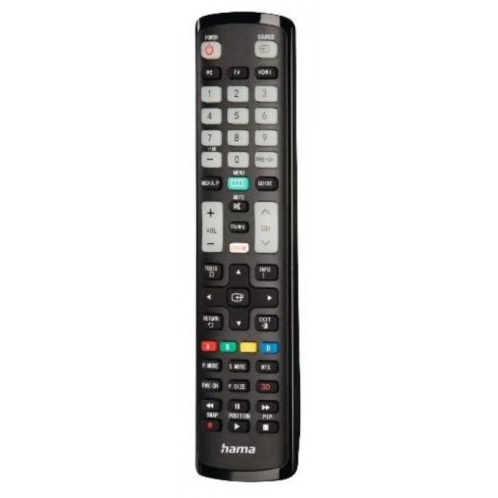 Comando TV 1:1 samsung TV