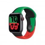 40mm Preto Unity Sport - M/L