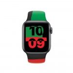 40mm Preto Unity Sport - M/L