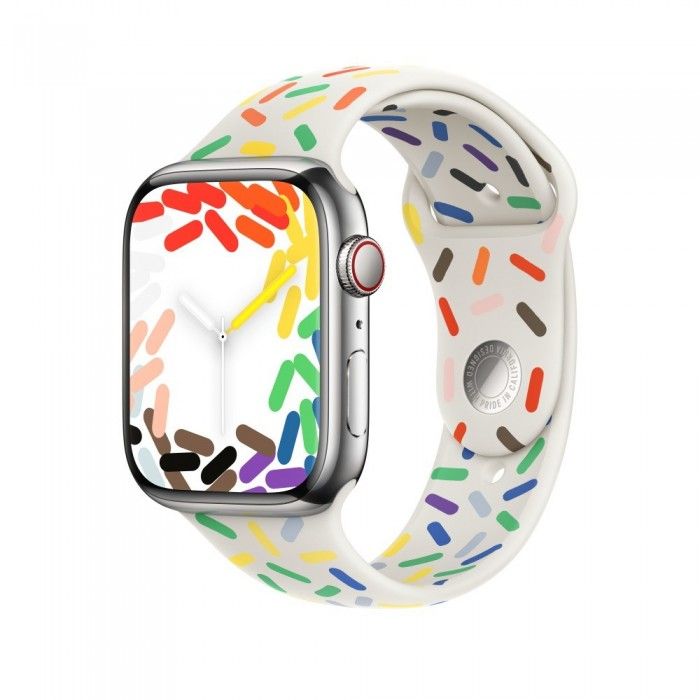 45mm Pride Edition Sport - M/L