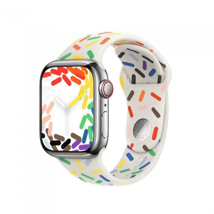 41m Pride Edition Sport - M/L