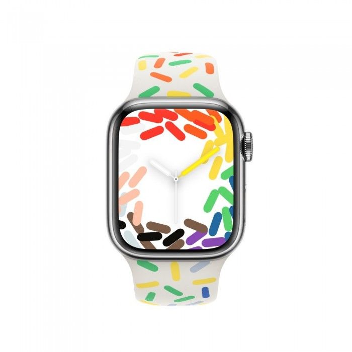 41m Pride Edition Sport - S/M