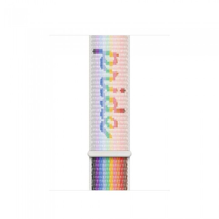 41m Pride Edition Loop