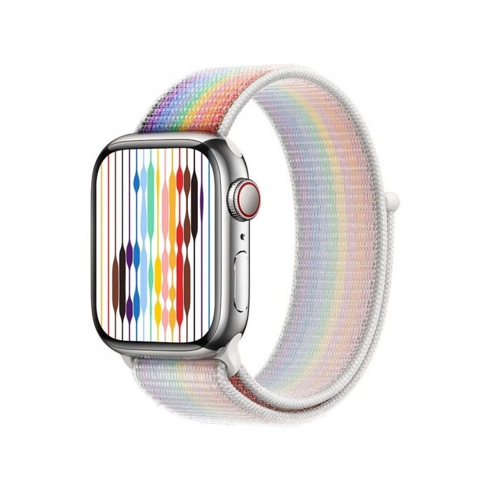 41m Pride Edition Loop