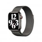 41m Graphite Milanese Loop