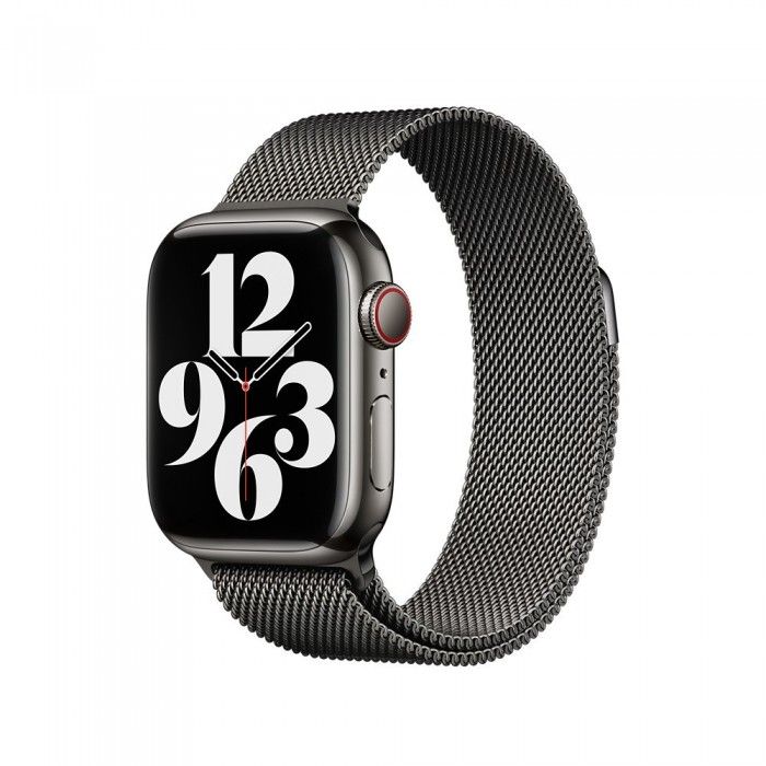 41m Graphite Milanese Loop