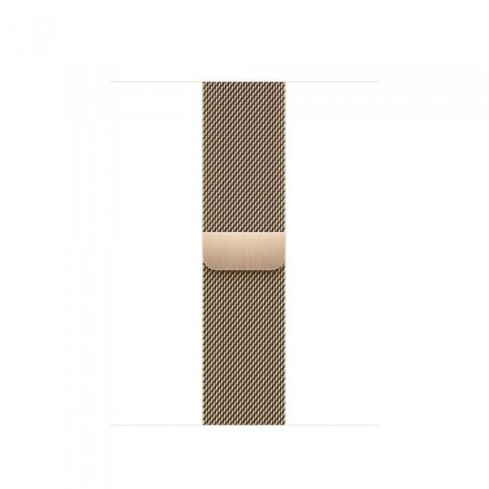 41m Dourado Milanese Loop