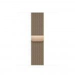 41m Dourado Milanese Loop