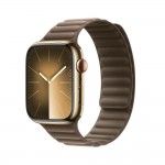 45mm Castanho-toupeira Magnetic - M/L