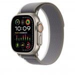49mm Verde/Cinza Trail - S/M