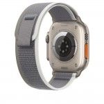 49mm Verde/Cinza Trail - S/M