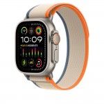 49mm Laranja/Beije Trail - M/L