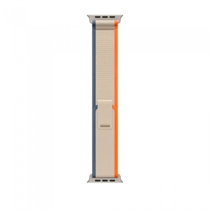 49mm Laranja/Beije Trail - S/M