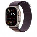 49mm Indigo Alpine Loop - L