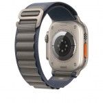 49mm Azul Alpine Loop - L