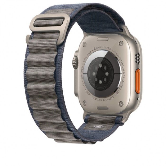 49mm Azul Alpine Loop - M