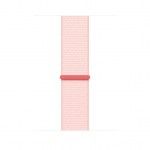 45mm Rosa-claro Loop