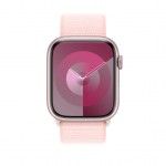 45mm Rosa-claro Loop