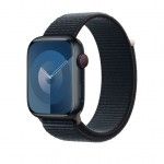 45mm Meia-noite Loop