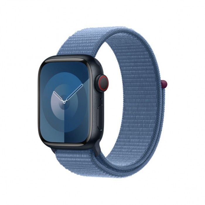 41m Azul-inverno Loop