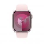 45mm Rosa-claro Sport - M/L