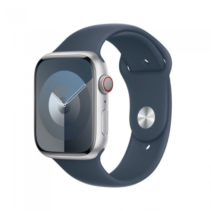 45mm Azul Trovoada Sport - S/M