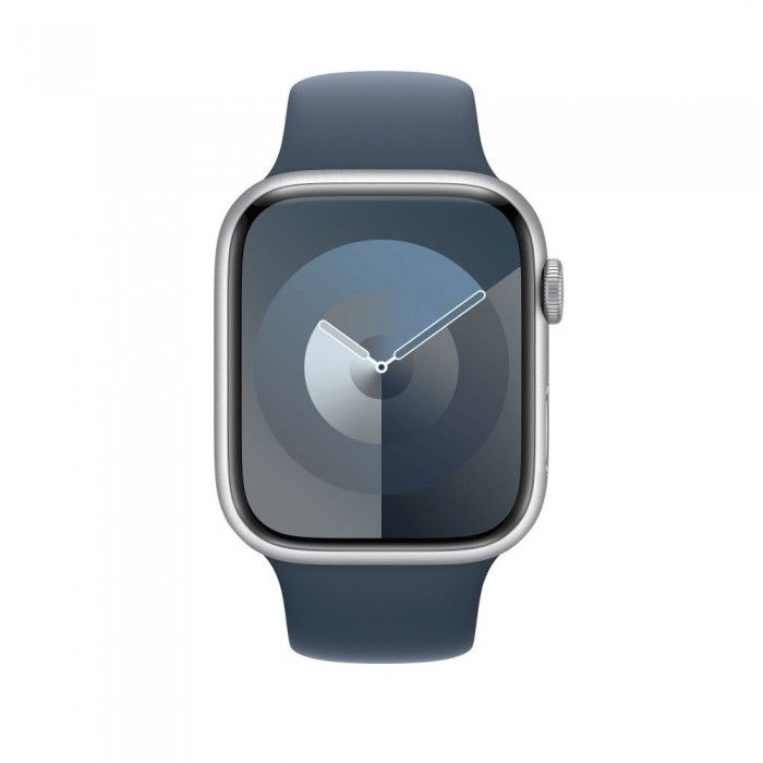 45mm Azul Trovoada Sport - S/M