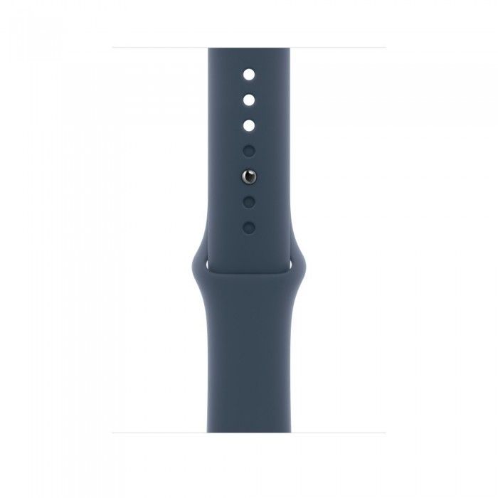 45mm Azul Trovoada Sport - S/M