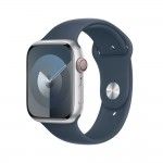 45mm Azul Trovoada Sport - S/M