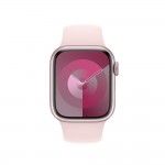 41m Rosa-claro Sport - M/L